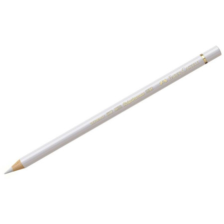 Професійний кольоровий олівець Холодний сірий 1 Faber-Castell Polychromos